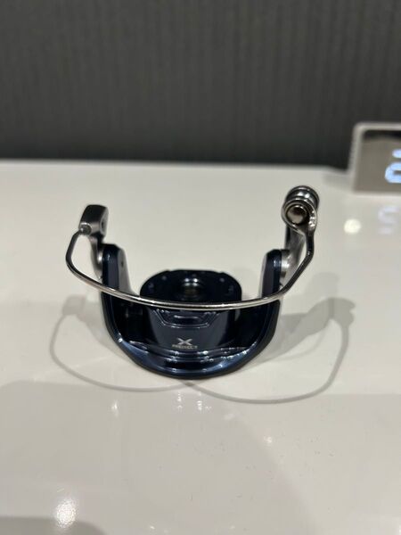 21ツインパワーsw6000XGのローター