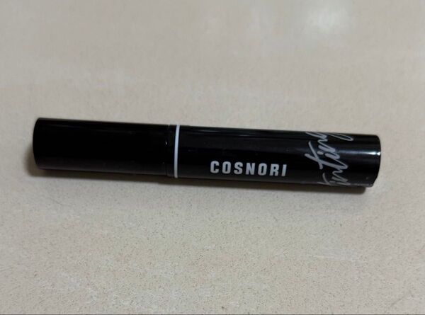 COSNORI コスノリ アイラッシュティンティングセラム ブラック マスカラ