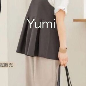 しまむら Yumi ビスチェ
