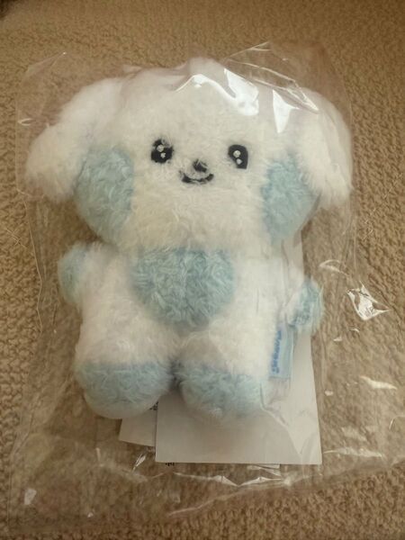 ギュビン ぬいぐるみ ゼロニ zerobaseone