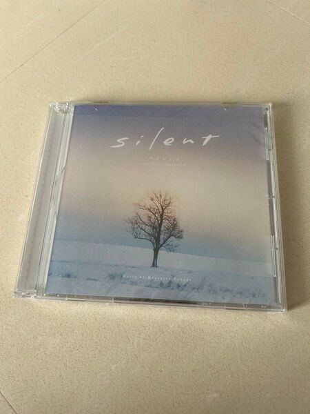 silent オリジナルサウンドトラック 得田真裕