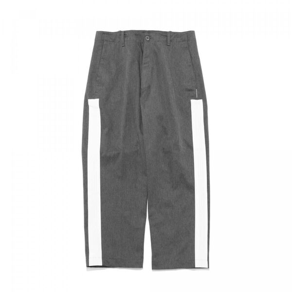 ★即完希少★ Sequel SQ-25SS-PT-03 CHINO PANTS TYPE-XF Mサイズ