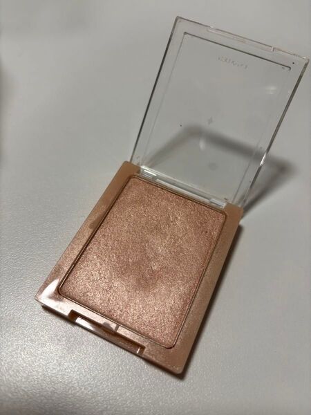 ロムアンド シースルーヴェールライター01 サンキスドベール
