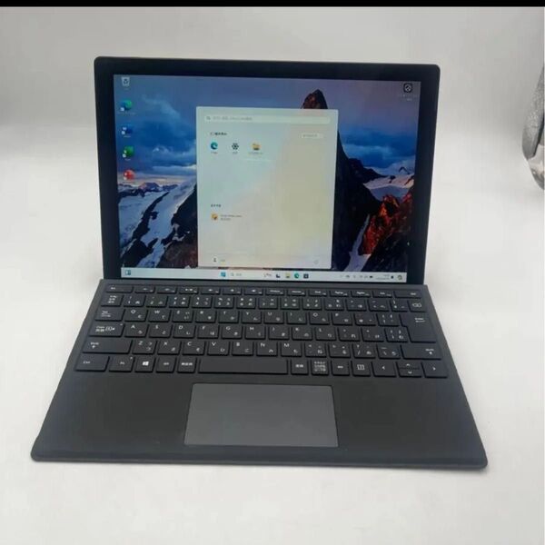 Microsoft Surface Pro 6 1796 Core i5 8350U メモリ8GB SSD256GB