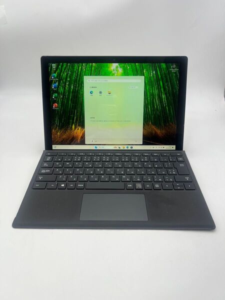 Microsoft Surface Pro 6 1796 Core i5 8350U メモリ8GB SSD256GB