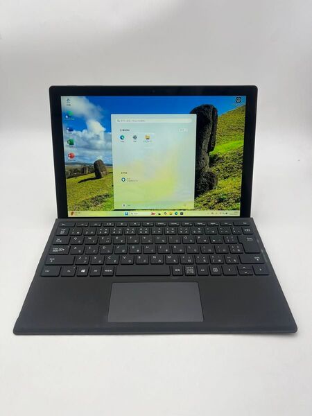 Microsoft Surface Pro 6 1796 Core i5 8350U メモリ8GBSSD256GB