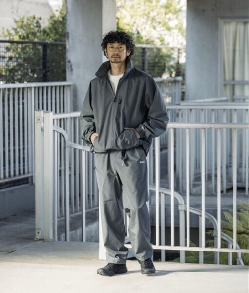 FREAK'S STORE 別注+Phenix GORE-TEX WINDSTOPPER TECH PANTS パンツ