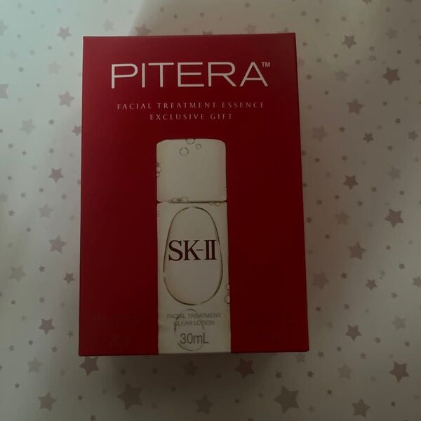 SK-II フェイシャルトリートメントエッセンス エクスクルーシブ ギフト