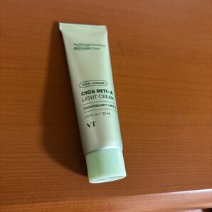 VT レチノール クリーム 30ml
