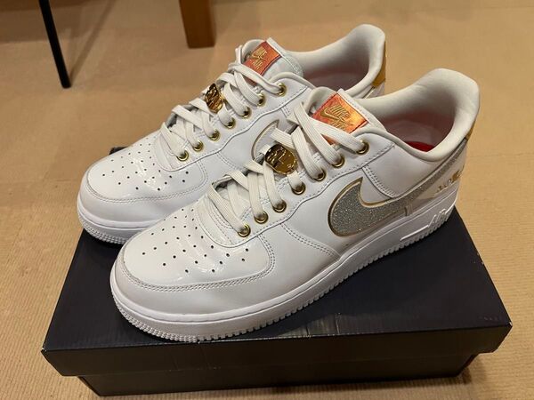かなり希少!Nike Air Force 1 Low "NOLA" ナイキ DZ5425-100