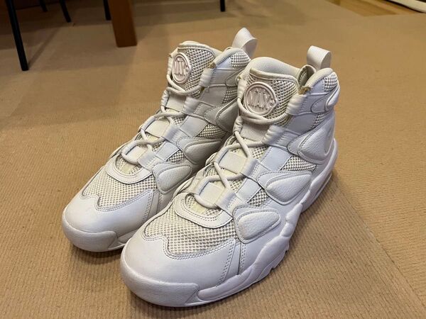 AIR MAX 2 UPTEMPO 94 ナイキ スニーカー シューズ 922934-100