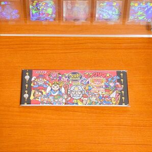 ヘッドだらけのビックリマン 40th ミニアルバム 1500個限定 シールホルダー