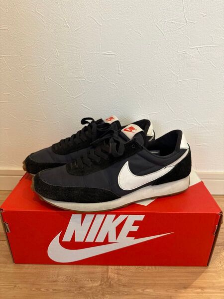 NIKE DBREAK ナイキ ウィメンズ ディブレイク スニーカー 25.0