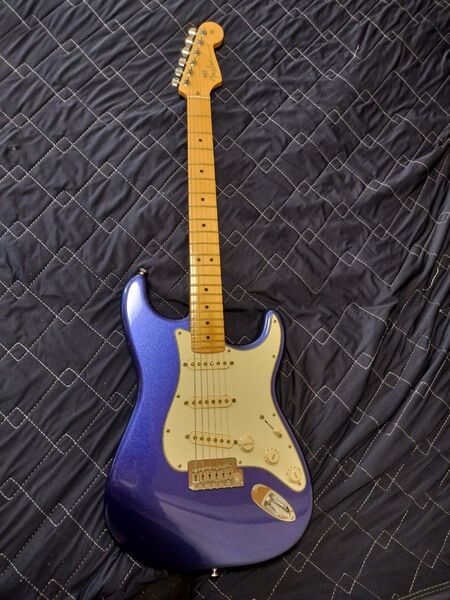 Fender American Standard Stratocaster UG