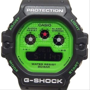 G-SHOCK Hot Rock Sounds DW-5900RS-1JF