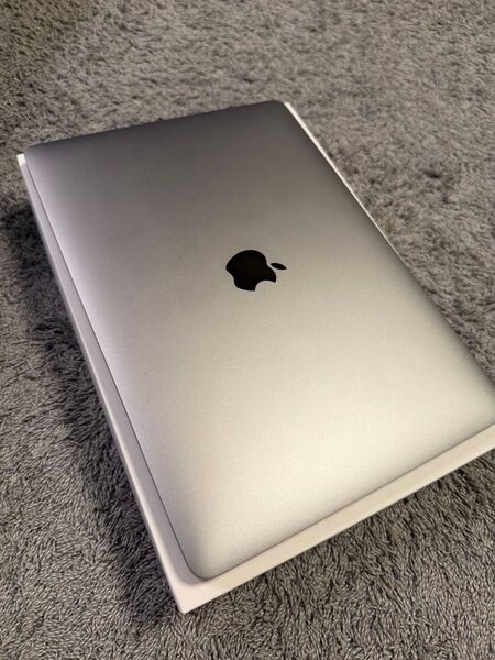 MacBook Air M1, 2020 13inch 16GB 2TB バッテリー97% 美品