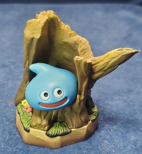スライム ドラゴンクエスト モンスターズギャラリー フィギュア