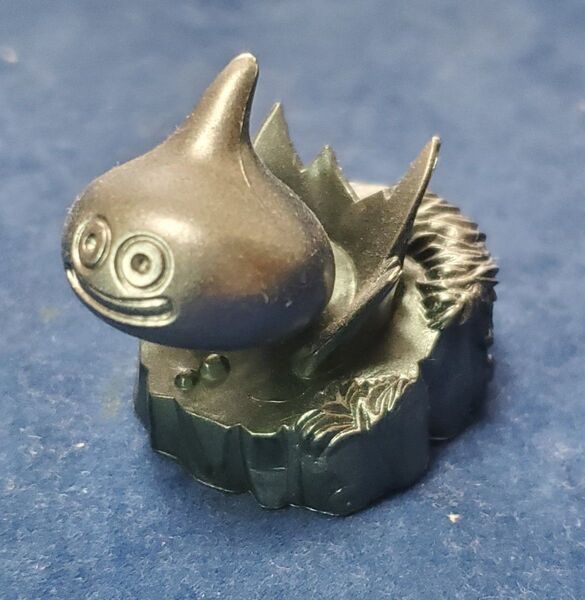 スライム 単色 ドラゴンクエスト モンスターズギャラリー フィギュア