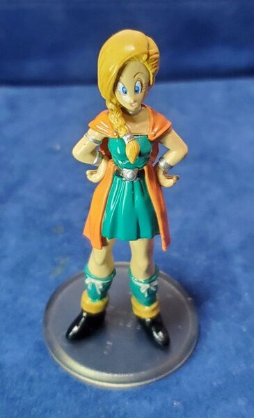 ビアンカ ドラゴンクエスト キャラクター フィギュア コレクション