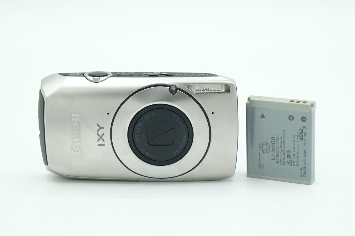 2025年最新】Yahoo!オークション -canon ixy 30sの中古品・新品 2025年最新】Yahoo!オークション -canon ixy 30sの中古品・新品