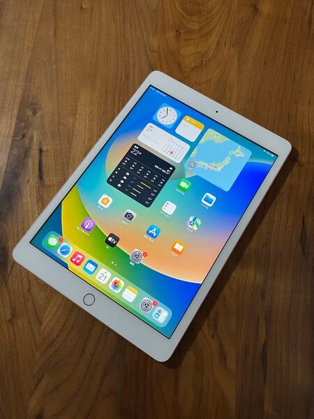 iPad 第8世代 32GB Wi-Fi