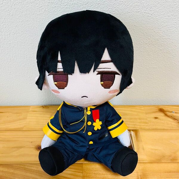 ヘタリア World★Stars BIGぬいぐるみ タイクレ限定 日本 通常
