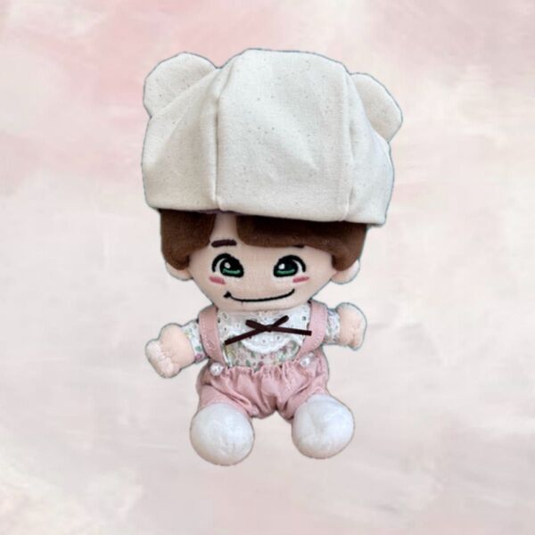 なにわ男子 関西ジャニーズJr ちびぬい 西畑大吾 道枝駿佑