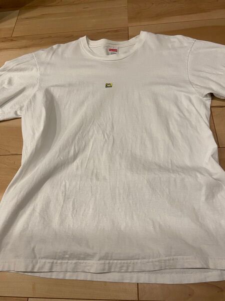 Supreme tamagotchi Tシャツ ホワイト