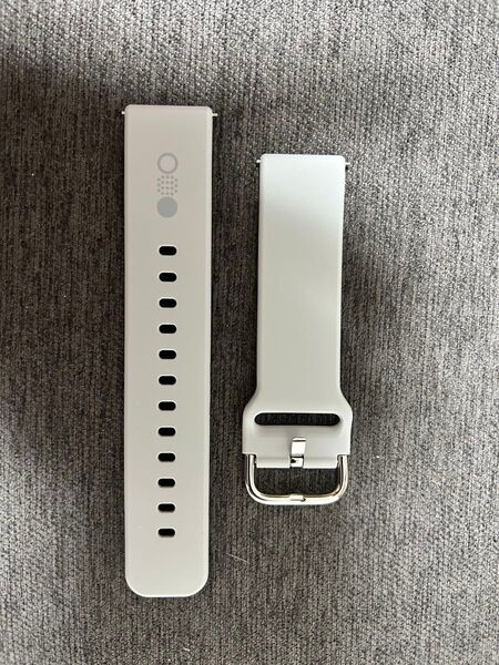 CMF WATCH PRO/スマートウォッチ バンドアッシュグレー nothing バンド