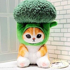 【非売品】mofusand モフサンド おべんとうにゃん ぬいぐるみ 猫 プレゼント