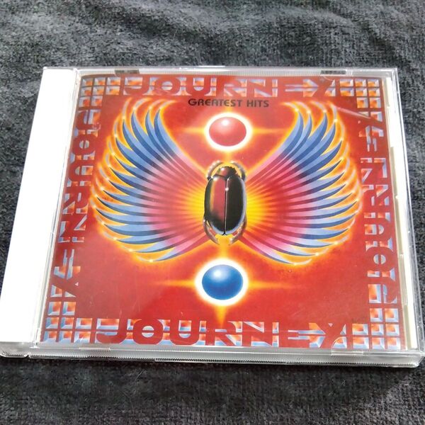 GREATEST HITS/ジャーニー