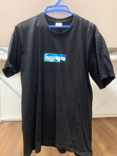 Supreme Emilio pucci Tシャツ