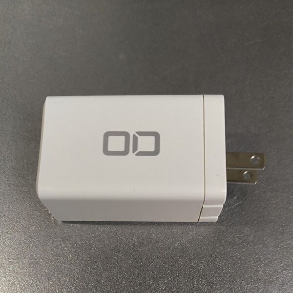 CIO 65W 急速充電器