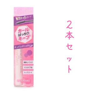 キャンメイク クイックラッシュカーラー(透明タイプ)