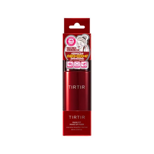 TIRTIR ティルティル マスクフィットメイクアップフィクサー
