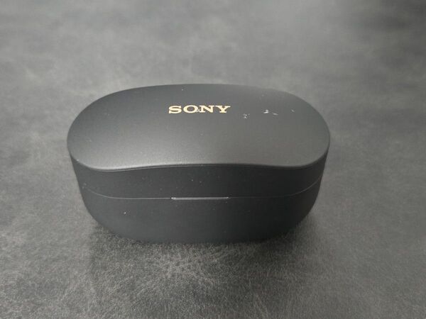 SONY WF-1000XM4 ブラック 充電ケース