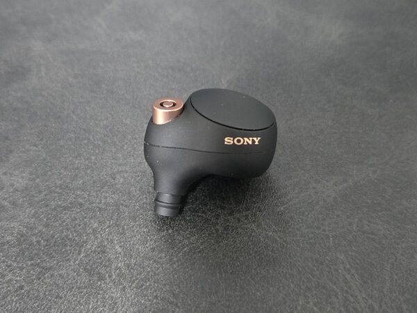 美品 SONY WF-1000XM4 イヤホン右 ブラック