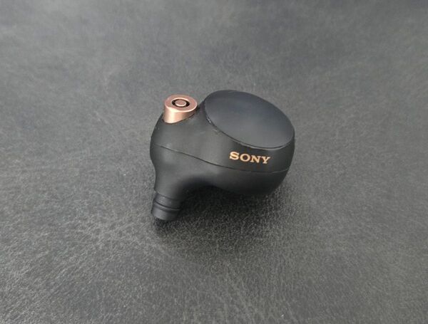 SONY WF-1000XM4 イヤホン右 ブラック