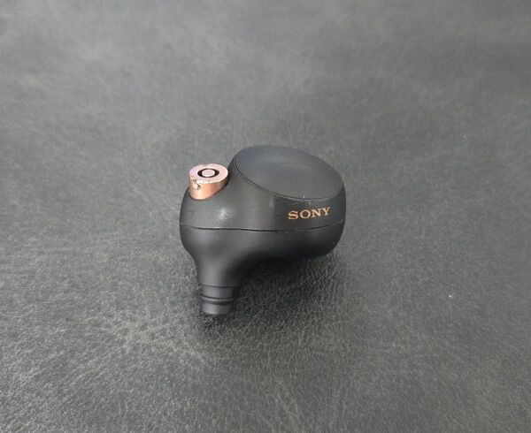 SONY WF-1000XM4 イヤホン右 ブラック
