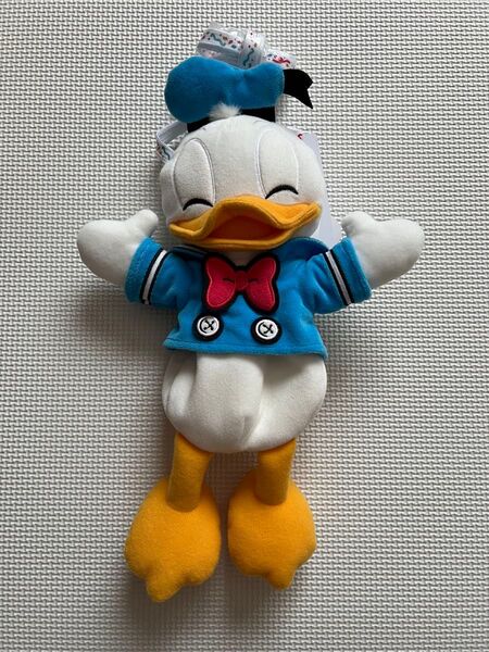 ディズニー ドナパル ドナルド パルパルーザ ショルダーバック
