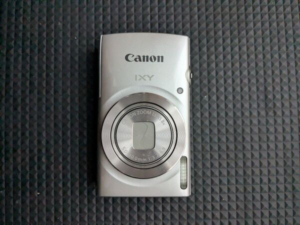 コンパクトデジタルカメラIXY 180