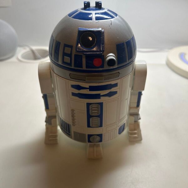 スターウォーズ R2-D2 toy