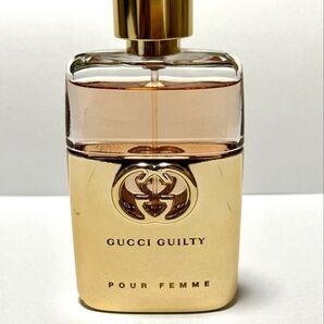 GUCCI グッチ ギルティ プールファム オードトワレ