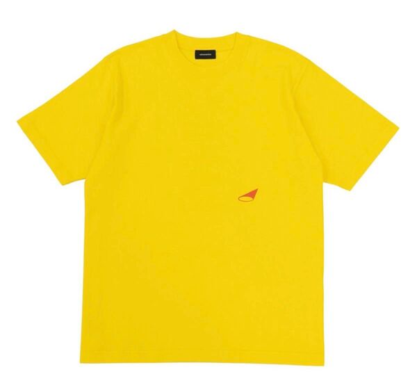 SAKANAQUARIUM 2024 ”turn” 劇場 新宝島 Tシャツ