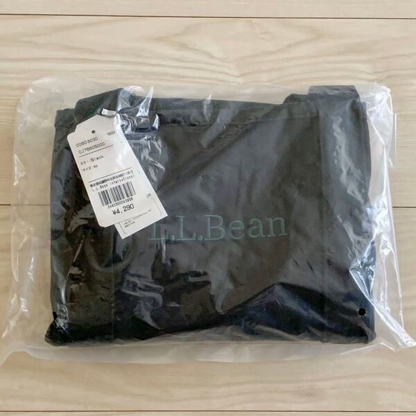 エルエルビーン L.L.Bean グロサリーバッグ