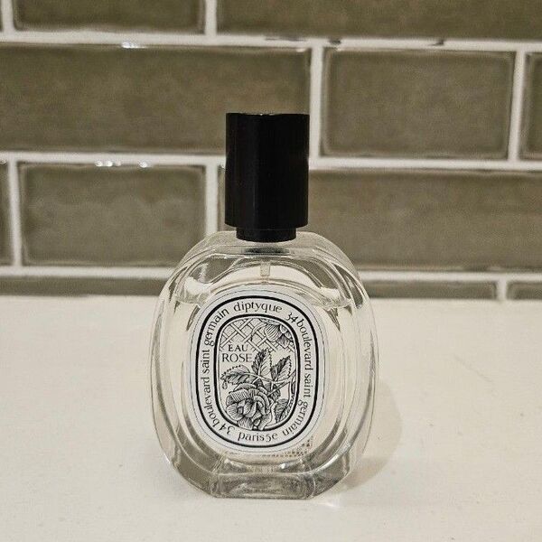 DIPTYQUE Eau Rose 30ml ディプティック オ ーローズ オードトワレ 30ml