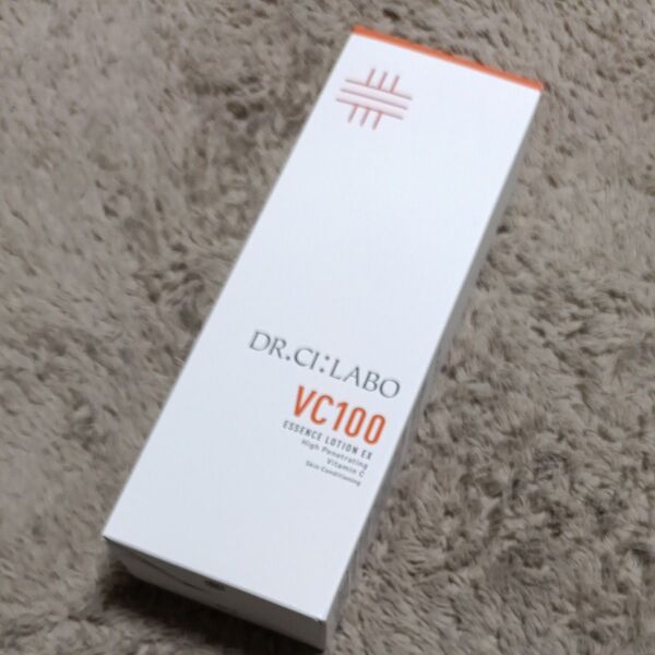 新品 ドクターシーラボ VC 100エッセンスローションEX V 150mL