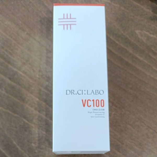 新品 ドクターシーラボ VC100 エマルジョンEX 乳液 150ml ポンプタイプ
