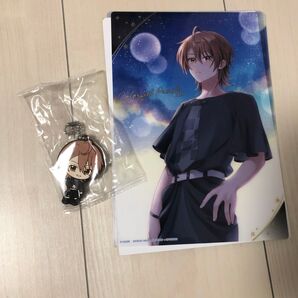 カラフルピーチ うり ラバスト ポスター