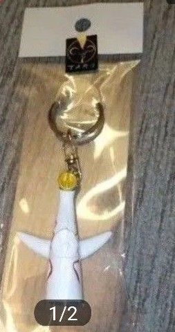 太陽の塔 キーホルダー